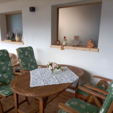 Ferienwohnung Am Bauernhof Wildermieming Zewnętrze zdjęcie