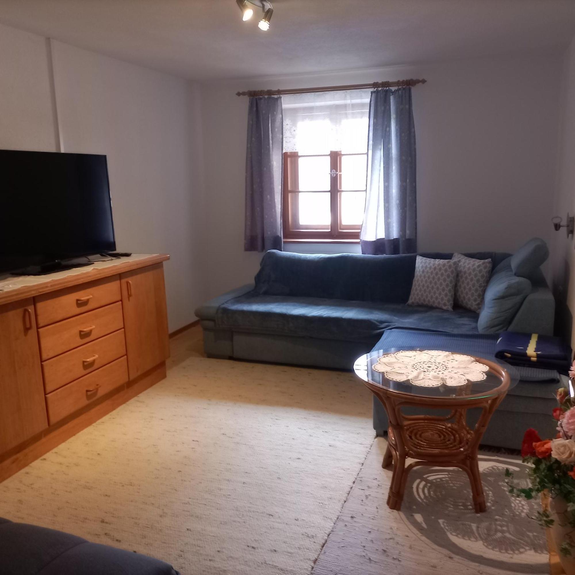 Ferienwohnung Am Bauernhof Wildermieming Zewnętrze zdjęcie